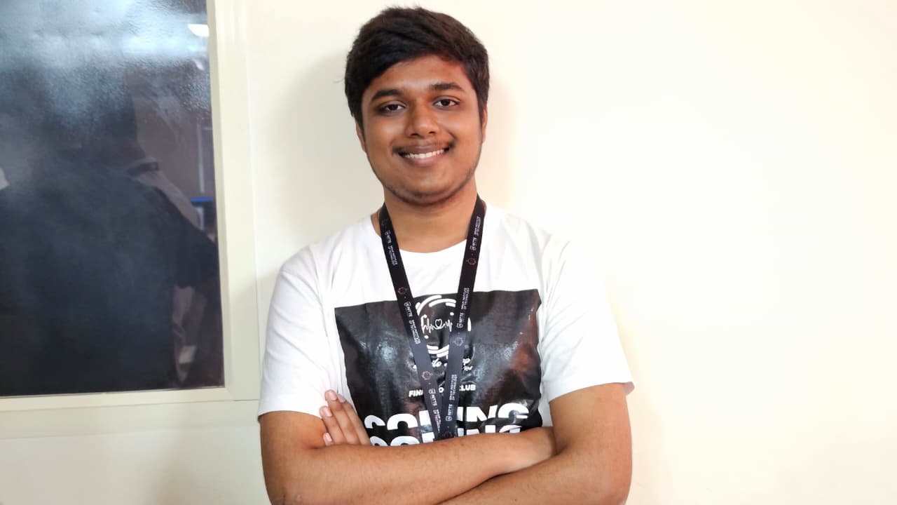 Chinmay Kulkarni